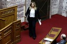 Η ΔΗΣΥ κατέθεσε πρόταση νόμου για την ακύρωση των μειώσεων στις συντάξεις