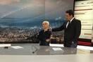 Η απάντηση των παρουσιαστών της ΕΡΤ για το «Έλα, έφυγες! Θα μας πάρεις τη θέση»;