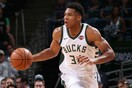 Στο εξώφυλλο του «NBA 2K19» o Γιάννης Αντετοκούνμπο;
