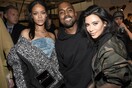 Οι διάσημοι που έκαναν unfollow στον Kanye West μετά το παραλήρημα στο Twitter