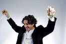 Ο Goran Bregovic στην Αθήνα για μια δωρεάν συναυλία
