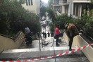 Η δράση «Athens UnTag» θέλει να καθαρίσει την Αθήνα από το tagging