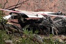 Αιθιοπία: Συνετρίβη στρατιωτικό ελικόπτερο νότια της Αντίς Αμπέμπα- Νεκροί και οι 18 επιβάτες