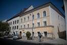 Η ιδιοκτήτρια του πατρικού του Χίτλερ ζητά τώρα μεγαλύτερη αποζημίωση για την απαλλοτρίωση