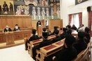 Ιερά Σύνοδος για την απόφαση του ΣτΕ: Έχουμε εξοφλήσει τους φόρους εισοδήματος