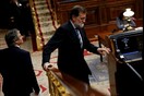 Ραχόι: Παραδέχτηκε την ήττα του και αποχωρεί