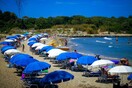 Αίθριος καιρός με ισχυρούς βοριάδες