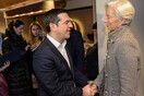 Γερμανικός Τύπος: Λίγες ελπίδες για συμμετοχή του ΔΝΤ στο ελληνικό πρόγραμμα
