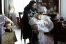 Η κηδεία της κούκλας του Τσαϊκόφσκι