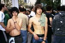 "Πούλα και φύγε!" 20.000 οπαδοί του ΠΑΟ ζητούν να φύγουν οι Βαρδινογιάννηδες (2008)