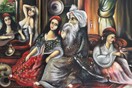 Το νησί της λίμνης