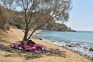 Συνεχίζεται η καλοκαιρία την Κυριακή