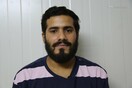 Ένας Ιταλός συνελήφθη στη Συρία - Φέρεται να είναι τζιχαντιστής του Ισλαμικού Κράτους