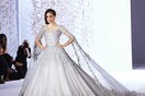 Η Daily Mail αποκάλυψε πως ο οίκος Ralph & Russo φτιάχνει το νυφικό της Μέγκαν Μαρκλ