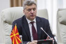 ΠΓΔΜ: Θα απέχει από το δημοψήφισμα ο πρόεδρος Γκιόργκι Ιβάνοφ