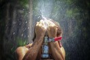 Καύσωνας σήμερα και αύριο σε όλη τη χώρα: Τι να προσέξετε και πώς να προστατευτείτε