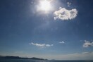 Αίθριος ο καιρός σήμερα - Έως 32 βαθμούς η θερμοκρασία