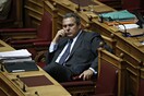 Ο Καμμένος δηλώνει πως αισθάνεται δικαιωμένος μετά τις δηλώσεις Ερντογάν για τους Έλληνες στρατιωτικούς