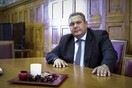 Μήνυση Καμμένου στον «Φιλελεύθερο» - Ζητά σύλληψη δημοσιογράφων και στελεχών της εφημερίδας