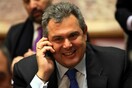 Kαμμένος στο ΒΒC: Τα αυθαίρετα των κατοίκων στο Μάτι έκαναν χειρότερη την τραγωδία