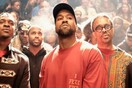 Ο Kanye West προκαλεί τη λογοκρισία του Instagram με σχεδόν πορνογραφικές εικόνες και σωσίες της Κim Kardashian