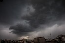 Προβλήματα από την κακοκαιρία σε πολλές περιοχές της χώρας