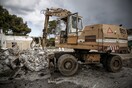 Προκηρύχθηκε ο πρώτος διαγωνισμός για κατεδάφιση αυθαιρέτων στην Αττική - Ειδοποιήσεις σε 208 ιδιοκτήτες