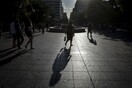 Καλός καιρός με υψηλές θερμοκρασίες