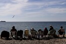 Καιρός: Ζέστη σε όλη τη χώρα - Πού θα φτάσει η θερμοκρασία