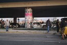 Καραμπόλα νταλίκας με 6 αυτοκίνητα στον Κηφισό - Πληροφορίες για τραυματίες
