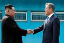 Δεν είναι μόνο τα πυρηνικά - Βόρεια και Νότια Κορέα προσπαθούν να ξαναενώσουν τη γλώσσα τους