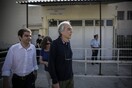 Στέιτ Ντιπάρτμεντ για Κουφοντίνα: Οι τρομοκράτες δεν πρέπει να παίρνουν άδεια