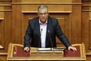 Αποχώρησε το ΚΚΕ από τη συζήτηση στη Βουλή για την πρόταση δυσπιστίας