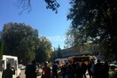 Έκρηξη σε σχολή στην Κριμαία - Τουλάχιστον 10 νεκροί και δεκάδες τραυματίες