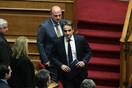 Ρουβίκωνας σε Μητσοτάκη: Θα τα πούμε από κοντά σύντομα