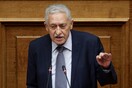 Θα υπάρξουν βουλευτές από άλλες δυνάμεις που θα στηρίξουν τη συμφωνία για το Σκοπιανό, λέει ο Κουβέλης