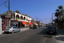 Τέσσερις συλλήψεις για τους πυροβολισμούς κατά αστυνομικών στον Λαγανά