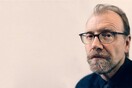 O νικητής του Man Booker Prize 2017, Τζορτζ Σόντερς έρχεται στην Αθήνα