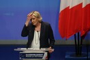 Η Λεπέν χρειάζεται ψυχίατρο - Απόφαση της γαλλικής δικαιοσύνης