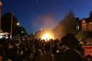 Έκρηξη σε εβραϊκή γιορτή στο Λονδίνο - Τουλάχιστον 10 τραυματίες