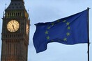 Βαθιά απογοήτευση στη Βρετανία από την απόφαση Τραμπ για τους δασμούς