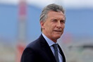 Νέα μέτρα λιτότητας ανακοίνωσε ο πρόεδρος της Αργεντινής