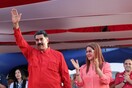 Νέες αμερικανικές κυρώσεις στη Βενεζουέλα - Στο στόχαστρο και η σύζυγος του Μαδούρο