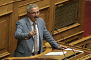 Μανιάτης: Με εντολή Τσίπρα κατατέθηκε τροπολογία για αναστολή κατεδάφισης αυθαιρέτων το 2015
