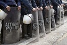 Επεισόδια με μολότοφ τη νύχτα στο Πολυτεχνείο