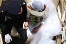 Ο Ιάπωνας Yui Mok εξηγεί πώς τράβηξε την πιο viral φωτογραφία του βασιλικού γάμου