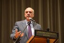 Επικεφαλής του ευρωψηφοδελτίου της ΝΔ ο Μεϊμαράκης