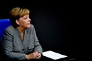 Νέα κρίση στον κυβερνητικό συνασπισμό της Γερμανίας