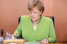 Δημοσκόπηση: Παραίτηση Μέρκελ θέλουν δύο στους πέντε Γερμανούς