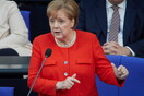 Γερμανία: Ιστορικό χαμηλό για το κόμμα της Μέρκελ σε δημοσκόπηση
